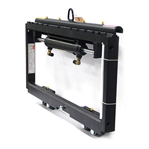 Forklift parts and accessories