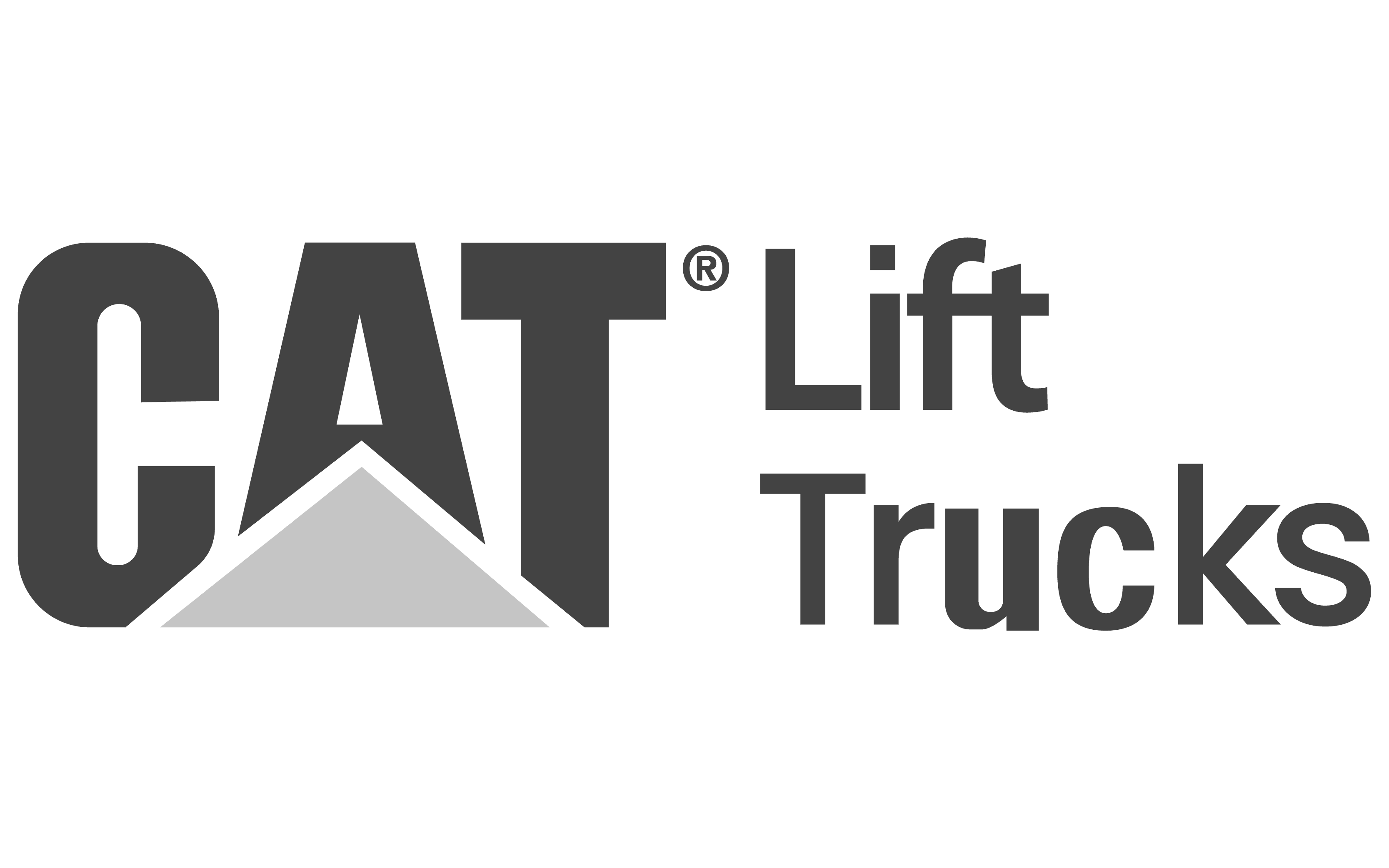 Cat Lift Trucks