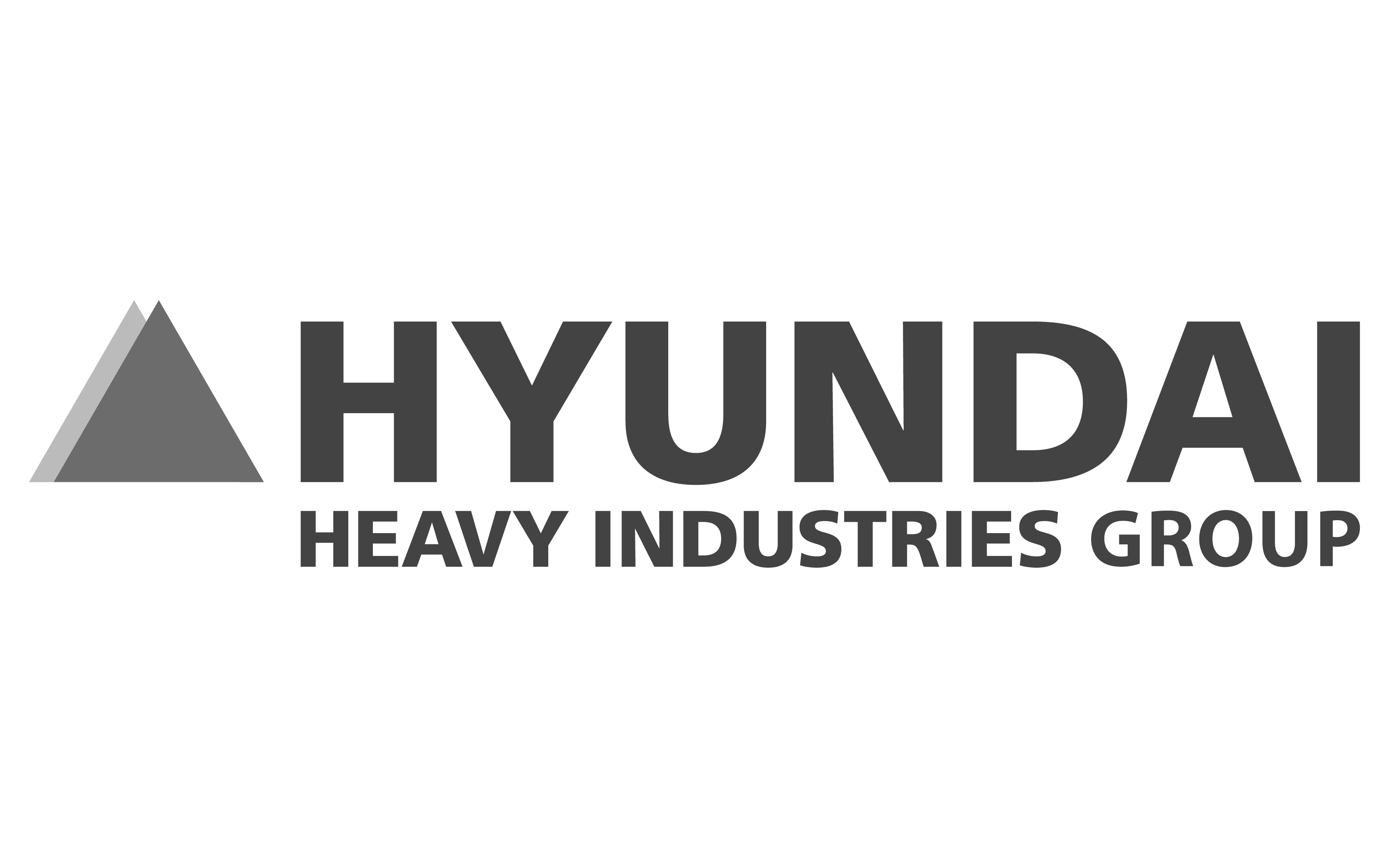 Hyundai Heavy Industries Group