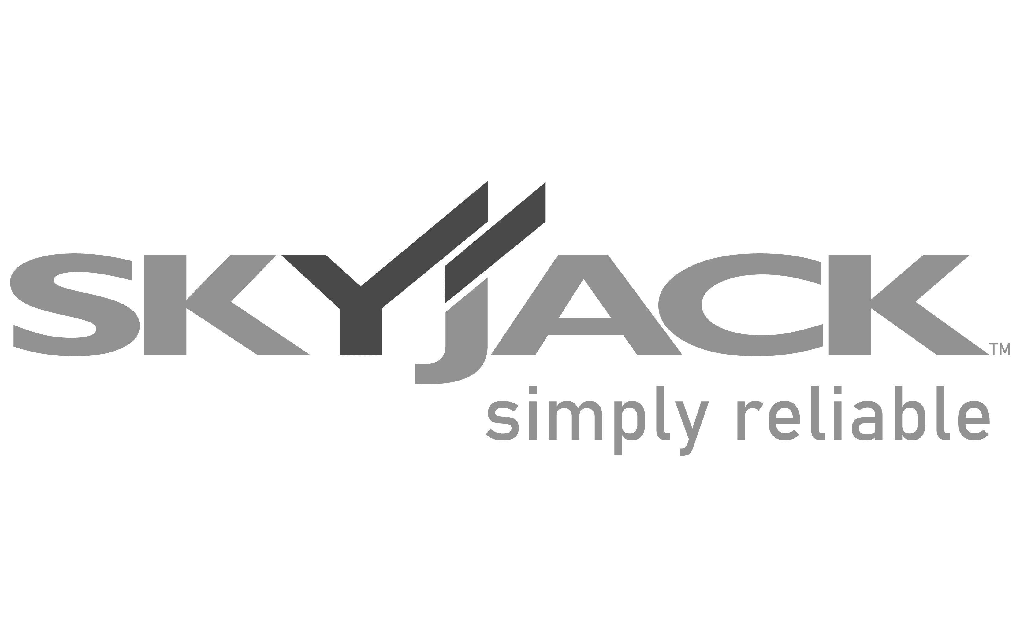 Skyjack