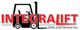 Integralift Sales And Services Inc. Logo