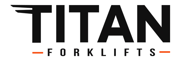 titan forklifts logo